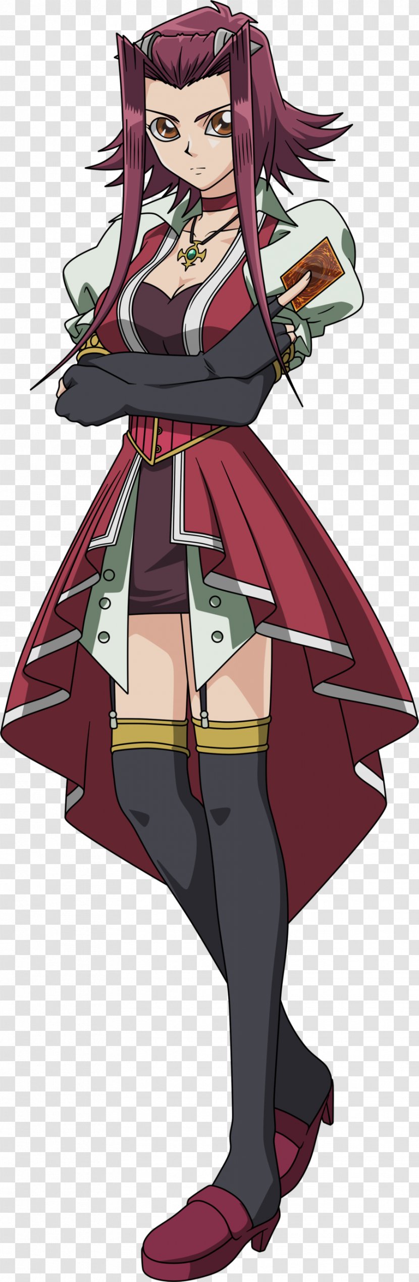 Akiza Izinski Yusei Fudo Kallen Stadtfeld Yugi Mutou Yu-Gi-Oh! - Frame - Yu Transparent PNG