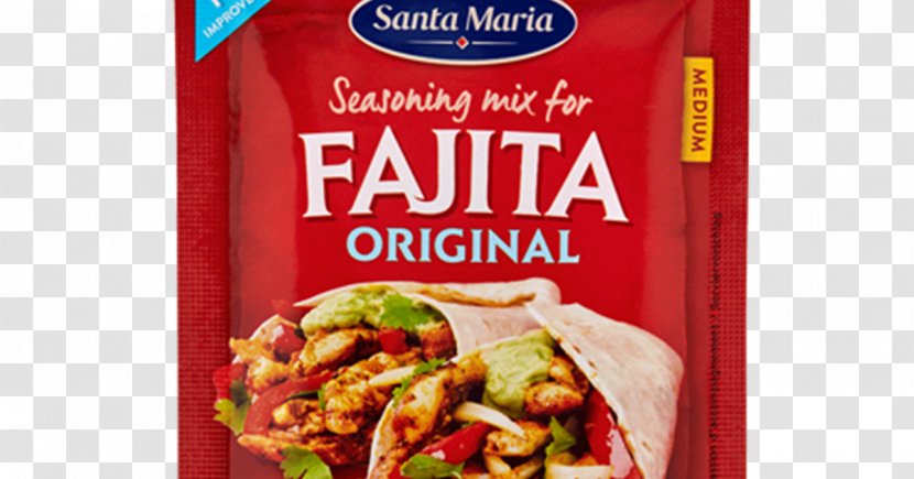 Fajita Taco Salsa Guacamole Tex-Mex - Condiment - Tex Mex Transparent PNG