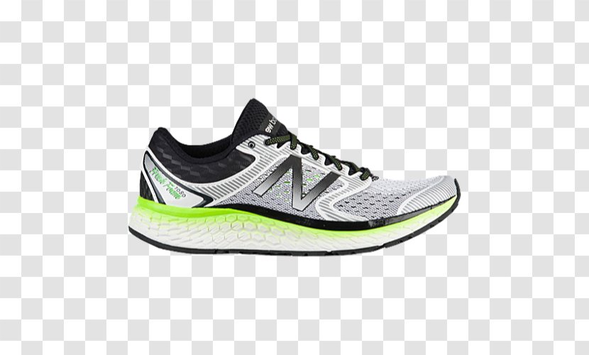 New Balance Salt Lake Sports Shoes Nike Transparent PNG