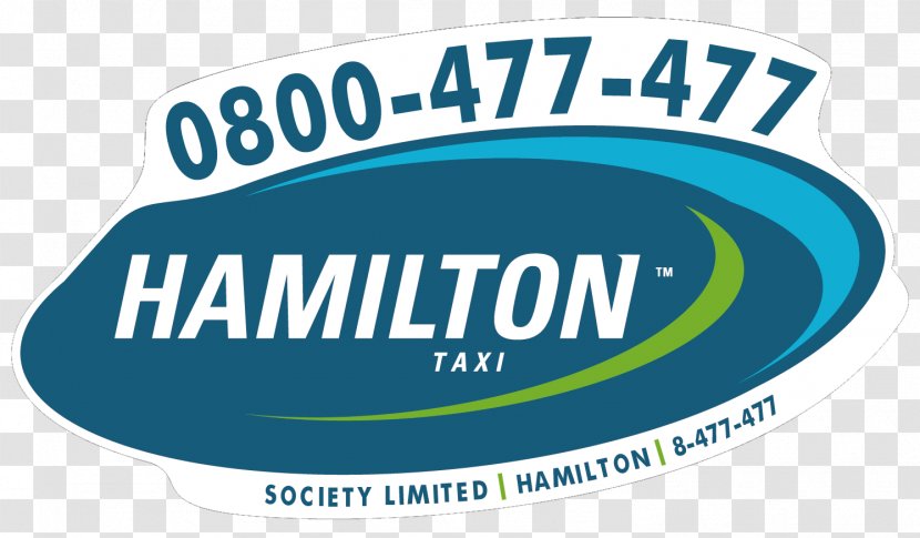Hamilton Taxis Blue Bubble Taxi Rank Fleet Vehicle - Brand Transparent PNG