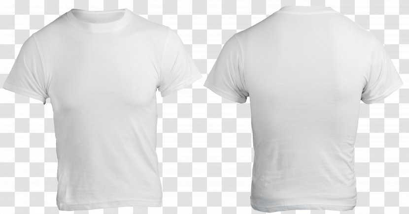 T-shirt White Stock Photography Clothing - Istock Transparent PNG