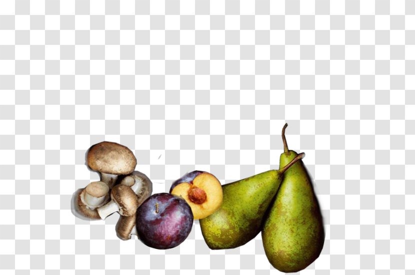 Pear Still Life Photography Natural Foods - Food Transparent PNG