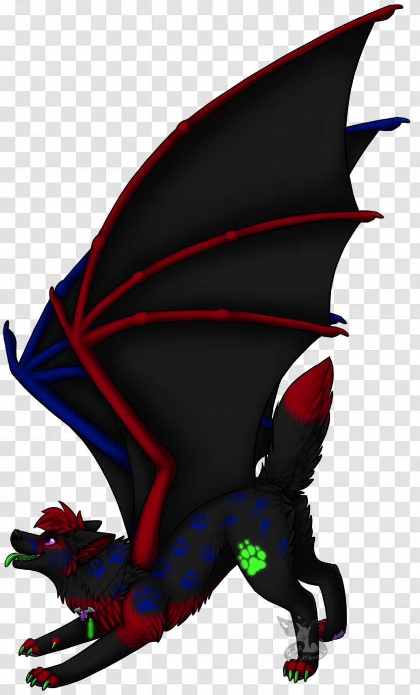 Dragon - Mythical Creature Transparent PNG