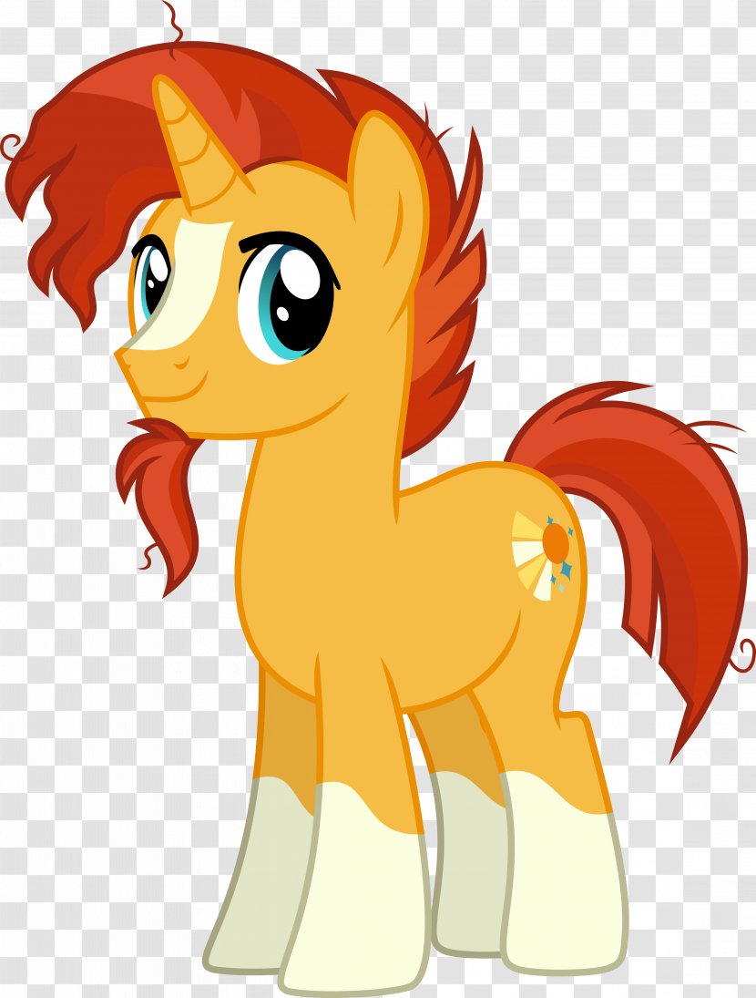 Rainbow Dash Twilight Sparkle Pinkie Pie Pony - Horse - Sunburst Transparent PNG