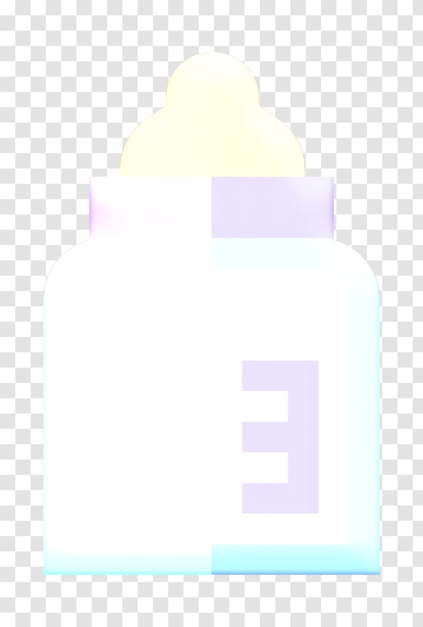 Milk Icon Feeding Bottle Icon Kindergarten Icon Transparent PNG