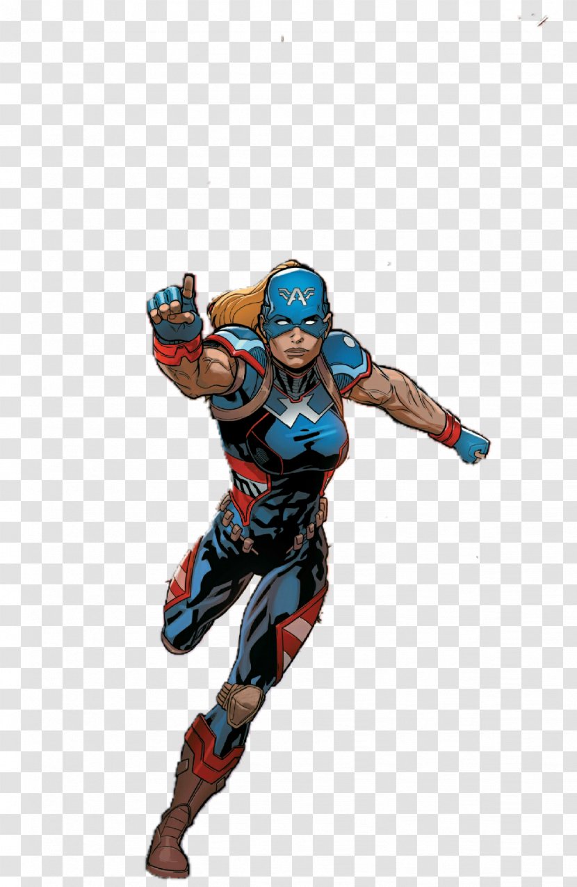 Captain America Thanos Venom Marvel 2099 Universe - Fictional Character Transparent PNG