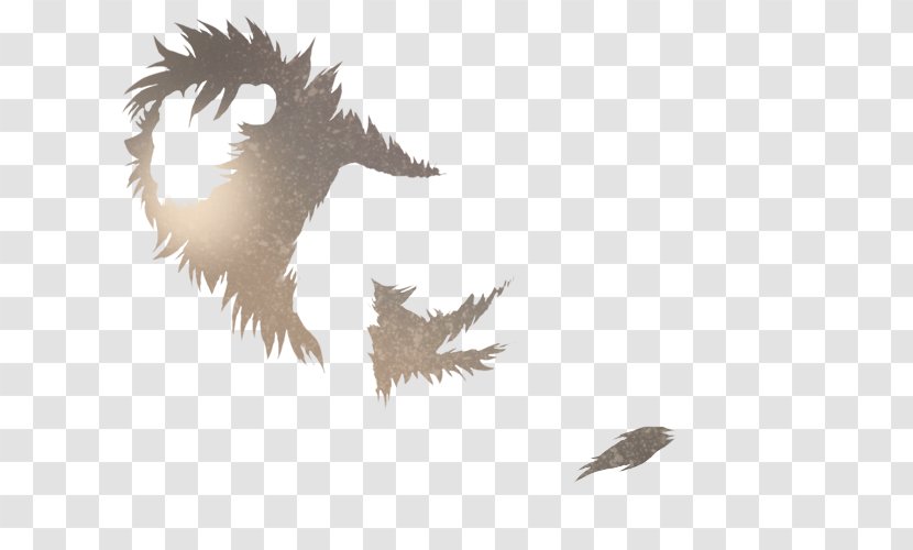 Lion Mane Bird Skill Personality Transparent PNG