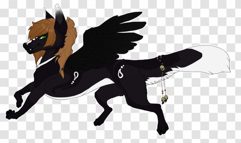 Canidae Cat Horse Dog Tail Transparent PNG