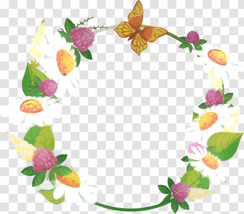 Saint Patricks Day - Flower - Plant Transparent PNG