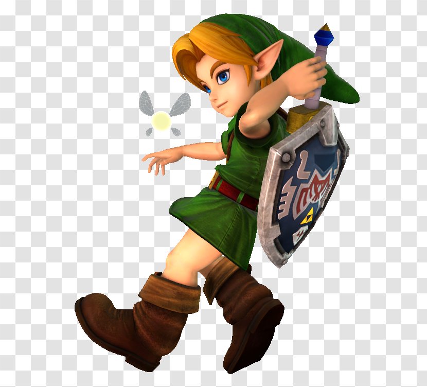Super Smash Bros. Ultimate Brawl The Legend Of Zelda: Ocarina Time Link Ganon - Bros - Mario Transparent PNG