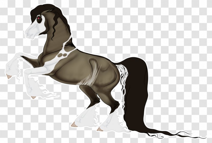 Dog Mustang Freikörperkultur Mammal - Vertebrate Transparent PNG