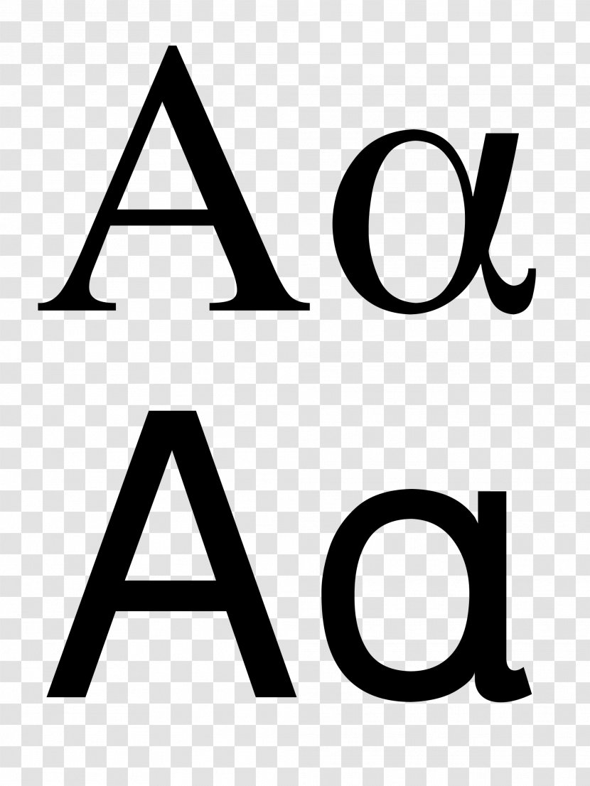 Letter Case Greek Alphabet - Diacritics - Greece Transparent PNG