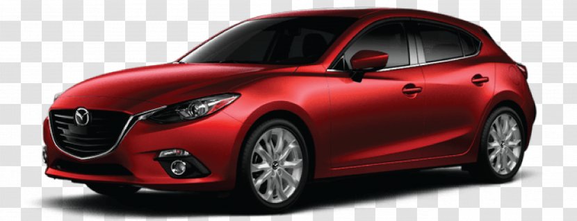 2016 Mazda3 2014 2015 Car - Mazda Transparent PNG