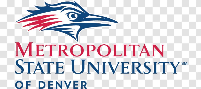 Metropolitan State University Of Denver Auraria Campus Student Master's Degree - College Transparent PNG