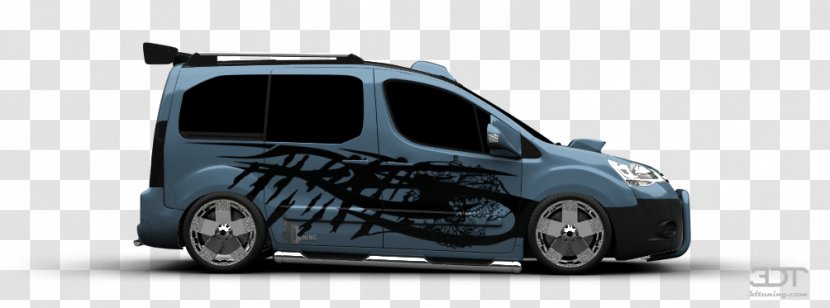 Car Door Minivan Compact - Light Commercial Vehicle Transparent PNG