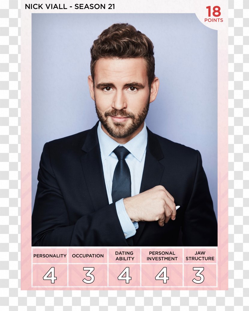 Nick Viall The Bachelor Television Los Angeles Actor - People Transparent PNG