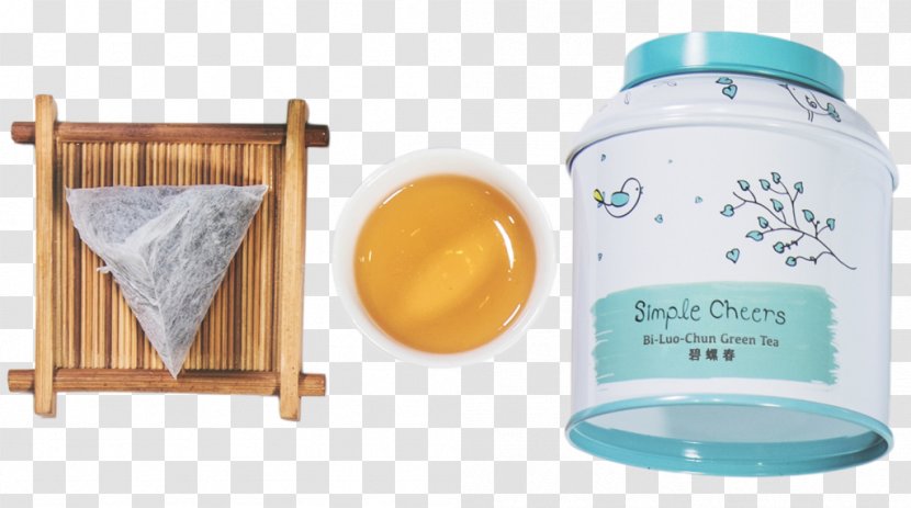 Bubble Tea Biluochun Green Gong Cha - Pearl Milk Transparent PNG