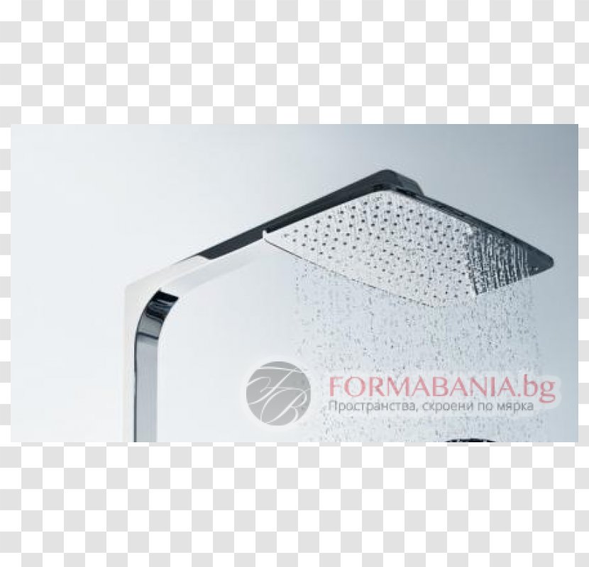 Hansgrohe Shower Tap Bathroom - Grohe Transparent PNG