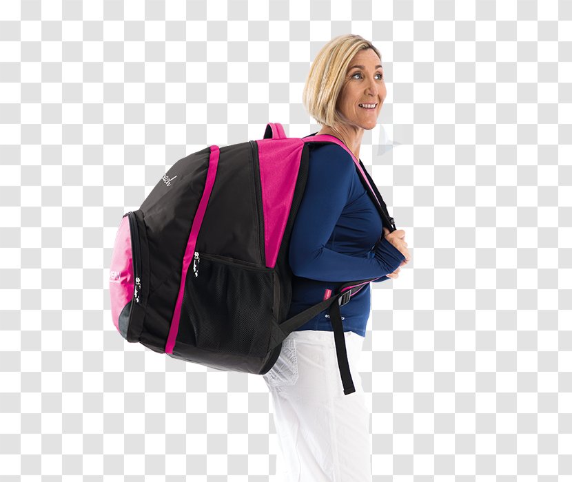 Handbag Clothing Accessories Backpack - Brand - Netball Bibs All 7 Transparent PNG