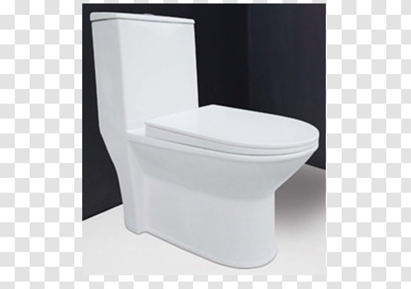 Toilet & Bidet Seats Flush Sink Bathroom - Plumbing Fixtures - Water Closet Transparent PNG