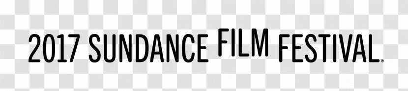 2017 Sundance Film Festival Resort Logo Transparent PNG