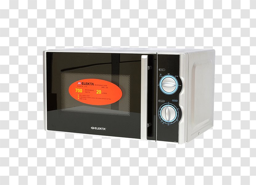 Microwave Ovens Toaster Product Manuals - Oven Transparent PNG
