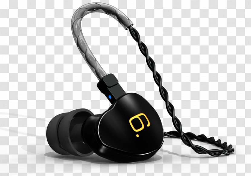 In-ear Monitor Headphones Sound Quality Écouteur Transparent PNG