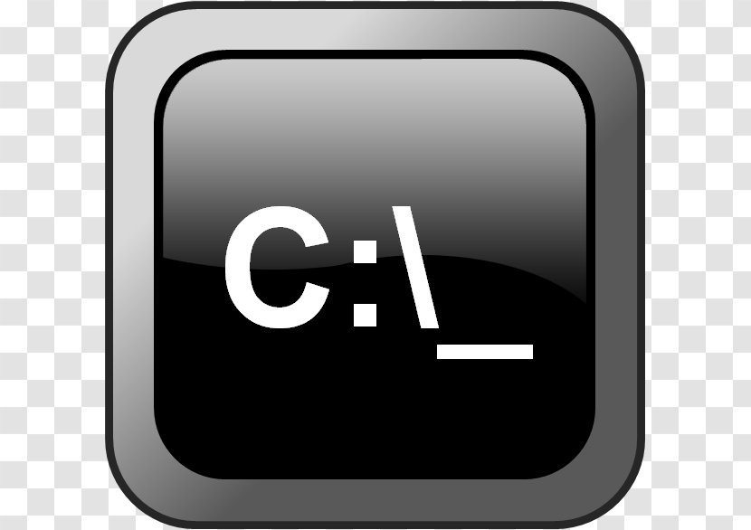 Cmd.exe Command-line Interface Start Menu - Multimedia - Computer Transparent PNG