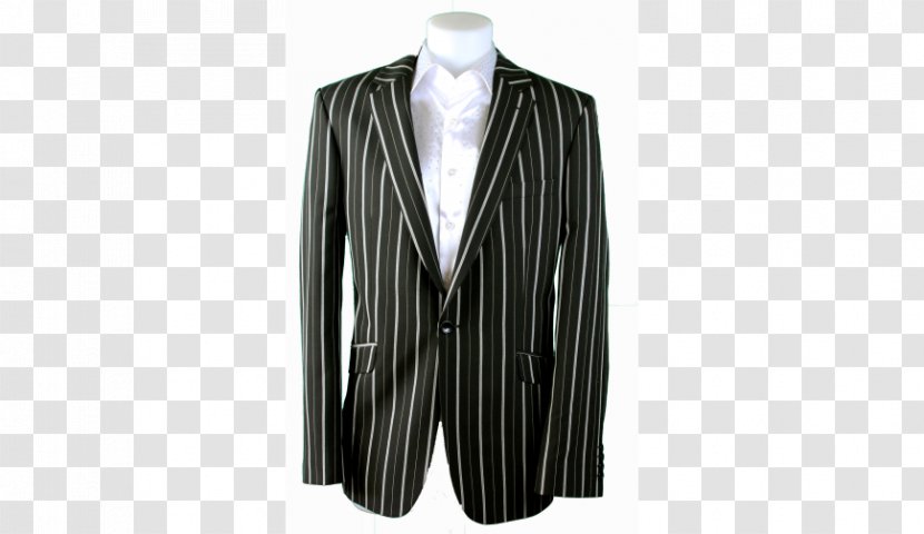 Blazer Tuxedo Suit Single-breasted Double-breasted - Necktie - Washing Instructions Transparent PNG