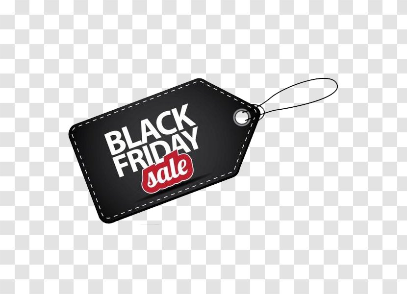 Black Friday Sales Cyber Monday Shopping Thanksgiving - Promotional Tag Element Transparent PNG