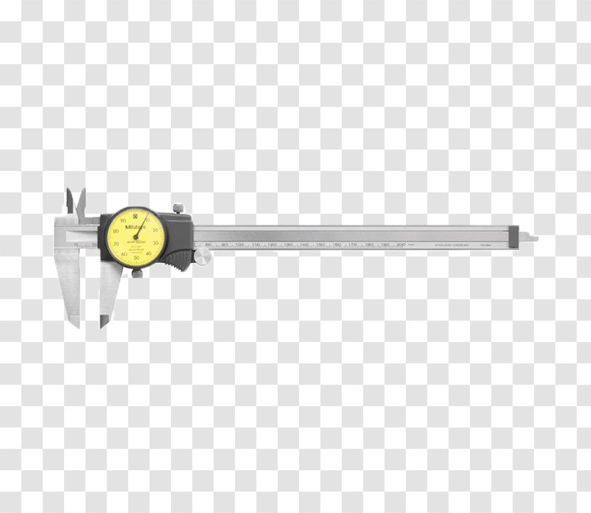 Calipers Vernier Scale Dial Mitutoyo Measurement - Inch Transparent PNG