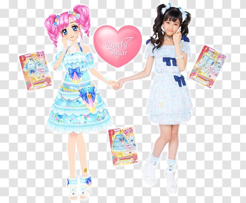 Barbie - Toy - Doll Transparent PNG