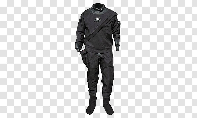 Dry Suit Scuba Diving Equipment Wetsuit - Motorcycle Protective Clothing Transparent PNG