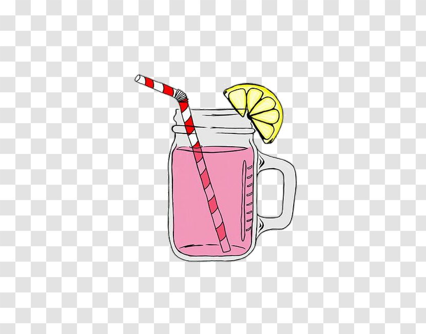 Lemonade Drawing Juice Clip Art Transparent PNG