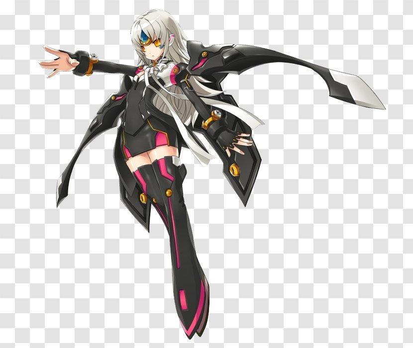 Elsword Nemesis EVE Online Breaking Wild Wiki - Flower - Code Eve Transparent PNG