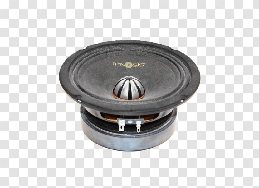 Loudspeaker Mid-range Speaker Woofer Sound SONIDOS OESTE - Electrical Impedance - Midrange Transparent PNG