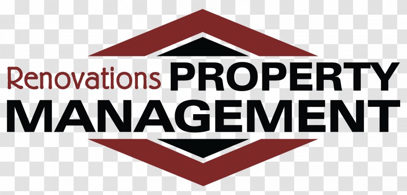 Renovations Property Management Health Administration Real Estate Case - Events Logo Transparent PNG