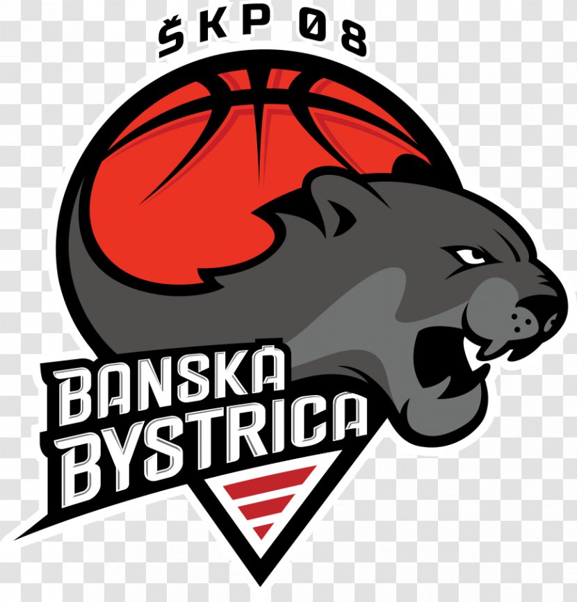 ŠK UMB Logo Illustration Clip Art Font - Red - Sk Transparent PNG