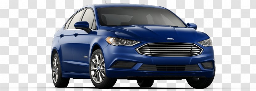 Ford Motor Company 2017 Fusion Energi Platinum Sedan Car Hybrid - Vehicle Transparent PNG