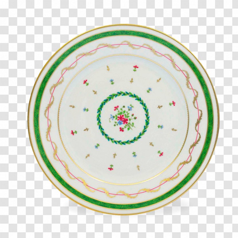 Dishware Plate Tableware Saucer Serveware - Dish - Porcelain Transparent PNG