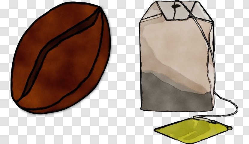 Bag Luggage And Bags - Wet Ink Transparent PNG