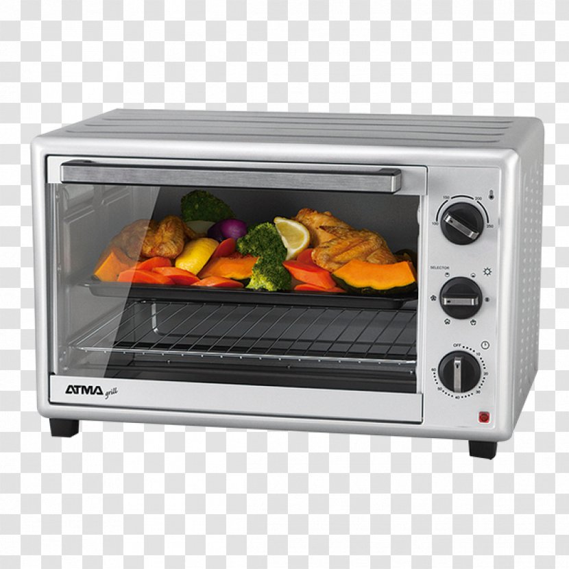 Convection Oven Cooking Ranges Barbecue Kitchen - Fireplace Transparent PNG