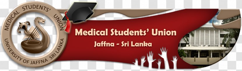 Faculty Of Medicine, University Jaffna Kelaniya Medical School - Medicine - Notice Board Transparent PNG