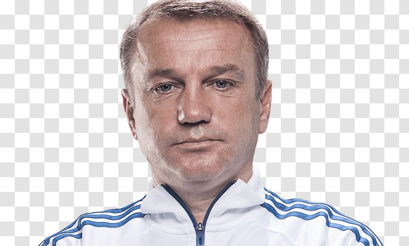 Uladzimir Zhuravel FC Dynamo Brest Belarusian Premier League Coach - Association Football Manager Transparent PNG