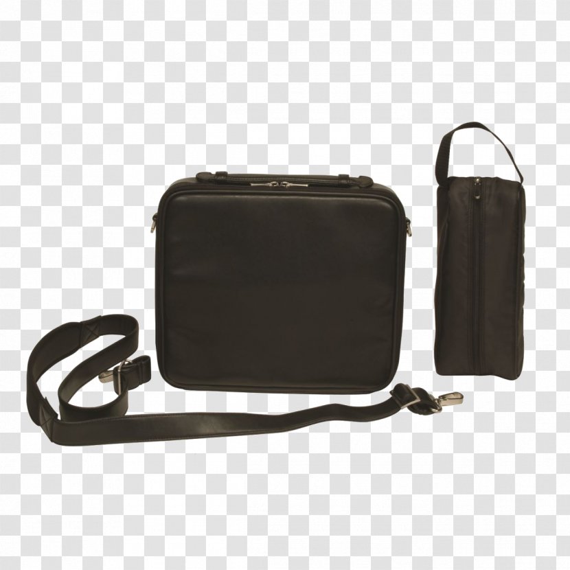 Handbag Leather Clothing Shoe - Messenger Bags - Briefcase Transparent PNG
