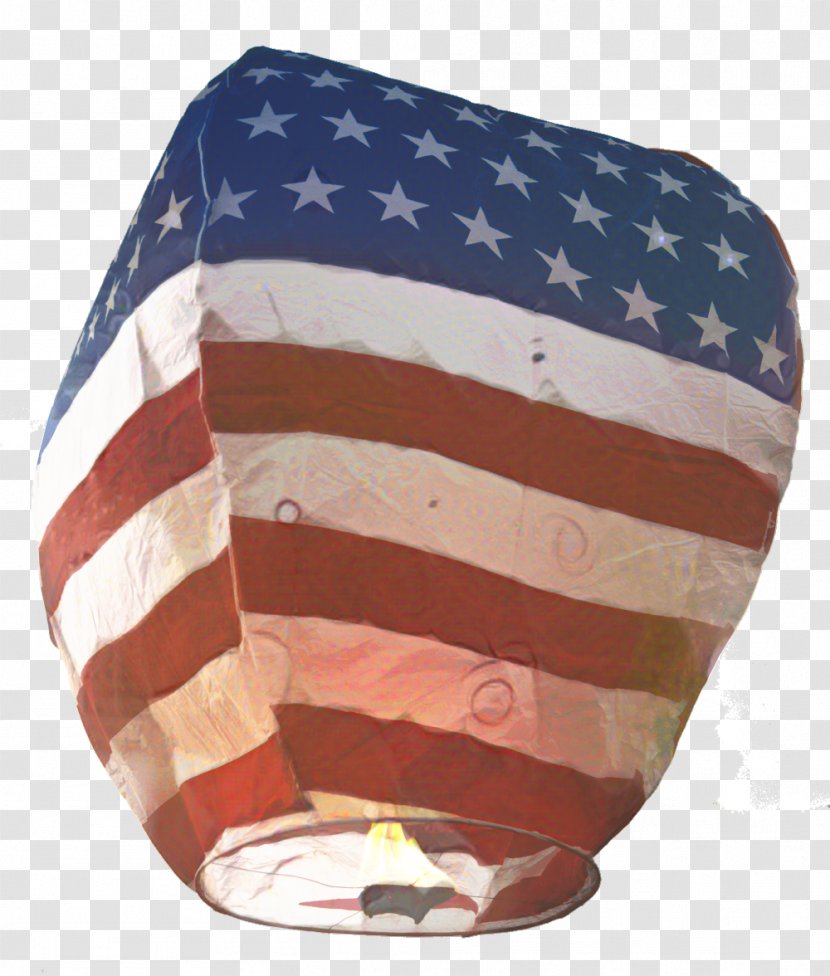 Sky Lantern Paper United States Fireworks - Lighting - Beige Transparent PNG
