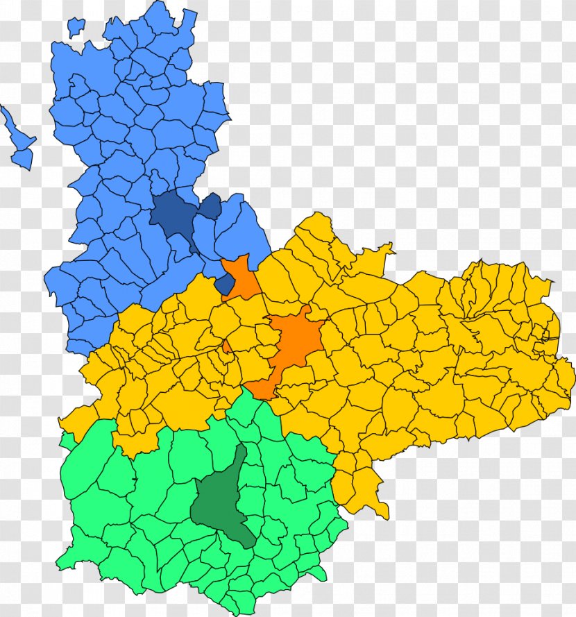 District Judiciaire De Valladolid Laguna Duero Judicial Districts Of Spain Medina Rioseco - Province Transparent PNG