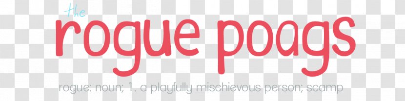 Logo Brand Font - Second Birthday Transparent PNG