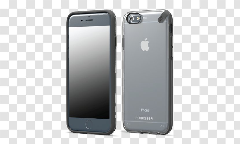 Smartphone Feature Phone IPhone 6s Plus Apple 7 - Iphone 6 - Iphone6界面 Transparent PNG