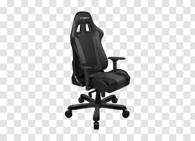 DXRacer Office & Desk Chairs Gaming Chair Furniture - Mechanism Transparent PNG